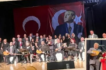 Kırklareli’nde Rumeli Göç Türküleri Konseri Düzenleniyor