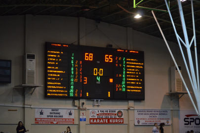 Edirne DSİ Kendi Evinde Galip