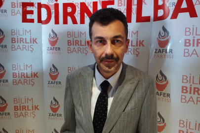 Tarhan: “Özdağ’ın Ödediği Bedel Bizim İçin Şereftir”