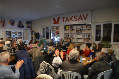 Edirne’de “Aşk Olsun” Şiir ve Müzik Etkinliği