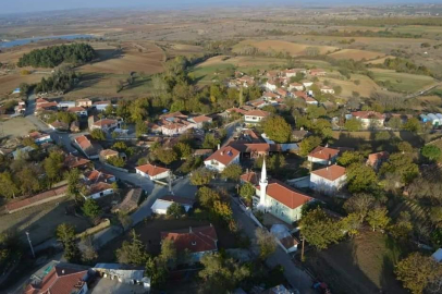 Lalacık Köyü'nde Madencilik Tehlikesi: Köy Halkı Endişeli!