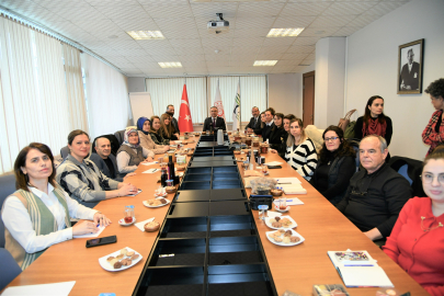 Tekirdağ’da Kadın Girişimciliği ve İstihdamına Destek