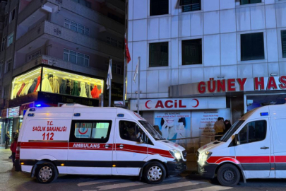 Yenidoğan Çetesi Davasında 3'üncü Duruşmanın Görülmesine Başlandı