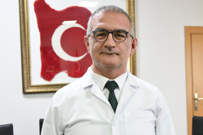 Doç. Dr. Doğan: “Grip Vakalarında Pik Noktasına Ulaştık, Şu An Yatay Eğimdeyiz”