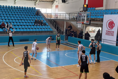 U-16 A Grubu Lideri Bandırma Gelişim