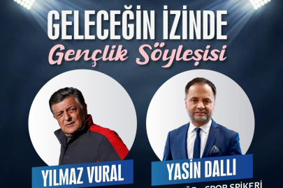 Efsane Teknik Direktör Yılmaz Vural Çorlu'ya Geliyor