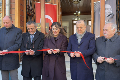 Tekirdağ'da Kentsel Dönüşüm Uzlaşma Ofisi Açıldı