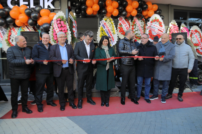 Edirne’de Yeni Bir  Kuruluş Hizmete Girdi