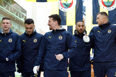 Fenerbahçe, Derbiye Hazır