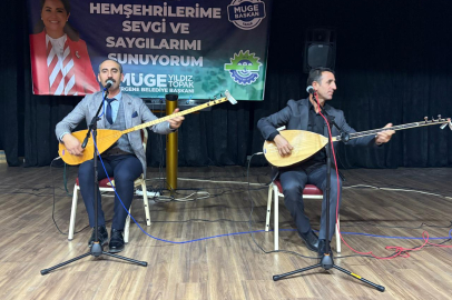 Kars, Ardahan, Iğdır Kültür ve Yardımlaşma Derneğince Geleneksel "Kaz Gecesi"