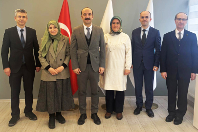 Çanakkale'de Nevruz Bezi Dokumacılığı Yeniden Hayat Bulacak