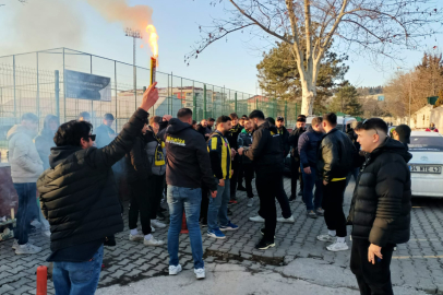 Edirne’de Dev Derbi Heyecanı Başladı