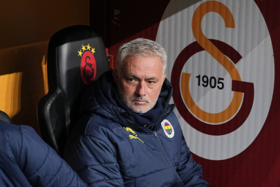 Fenerbahçe'den Jose Mourinho Açıklaması