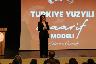 Tekirdağ’da "Türkiye Yüzyılı Maarif Modeli Ebeveyn Okulu"na Yoğun İlgi