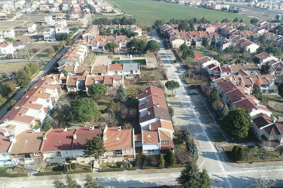 Tekirdağ'da 26 Şubat 2025 Hava Durumu