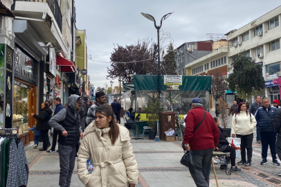 Edirne’de Bugün Bulutlu Hava Hakim Olacak