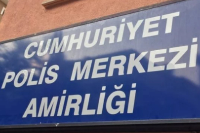 Edirne’de Hidrolik Duba Arabaya Zarar Verdi