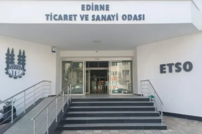 ETSO’dan Tutuklanan Üyeleriyle İlgili Açıklama