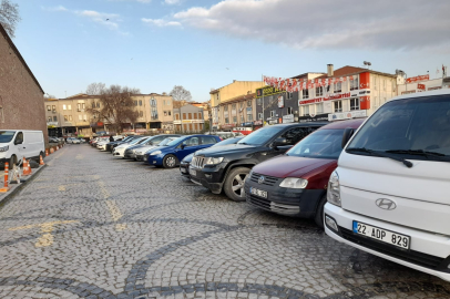 “Ücretsiz Otopark” Ne Zaman Sona Erecek?