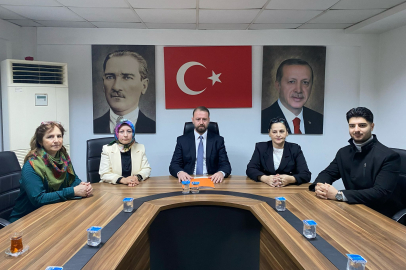 Edirne AK Parti’den 28 Şubat Açıklaması