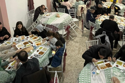 Muratlı Belediyesi, Ramazan Ayı Boyunca İftar Sofrası Kuracak