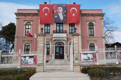 Edirne Belediyesi’nde Atama Depremi