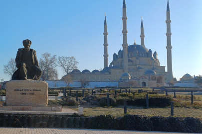 Edirne’de 4 Mart Salı Günü Hava Durumu