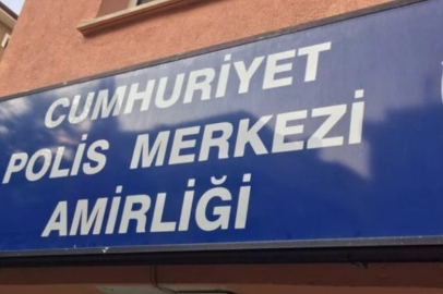 Edirne’de Devrilen Sobadan Yangın Çıktı