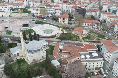 Tekirdağ'da 4 Mart 2025 Hava Durumu