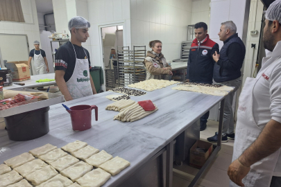 Tekirdağ'da Gıda Denetimleri Arttı