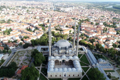 Edirne'de 5 Mart 2025 Hava Durumu