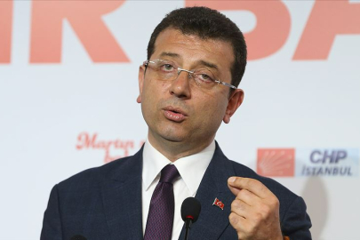 Ekrem İmamoğlu'nun ‘Sahte Diploma’ Soruşturmasında Verdiği İfade Ortaya Çıktı