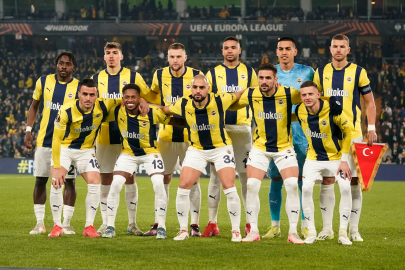 Fenerbahçe, Rangers'ı Konuk Edecek