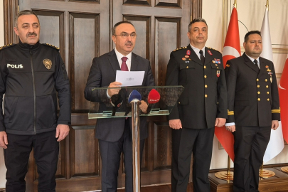 Tekirdağ'da Son 2 Ayın Asayiş Verileri Açıklandı