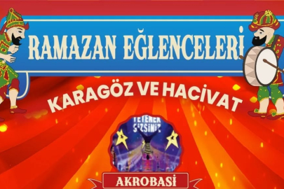 Kırklareli Belediyesi’nden Doğu Mahallesi’nde Ramazan Buluşması