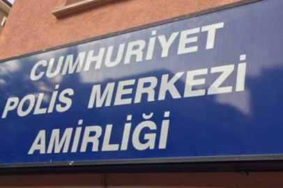 Arkadaşının Eşinden Tehdit