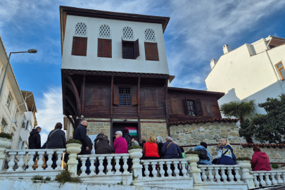 Macar Kralı'nın Müzesi Bulgar Turistlerin Gözdesi Oldu