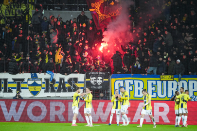 Fenerbahçe'den, Rangers Maçına Gelecek Taraftarlara Uyarı