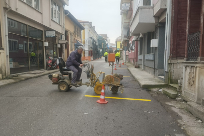 Kaleiçi'nde Yollara Park Ücretli Olacak