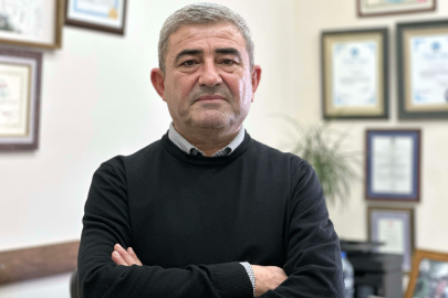 Prof. Dr. Ekuklu: “Uyuz İle Geleneksel Yöntemlerle Başa Çıkamayız”