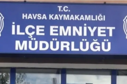 Kameradaki “Boğaz Kesme Hareketi” ile Tehdit