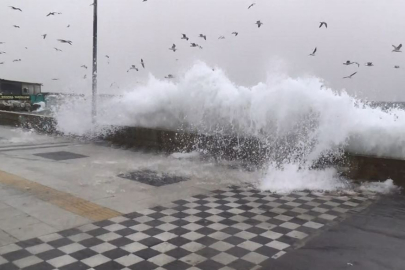 Tekirdağ’da 13 Mart 2025 Hava Durumu