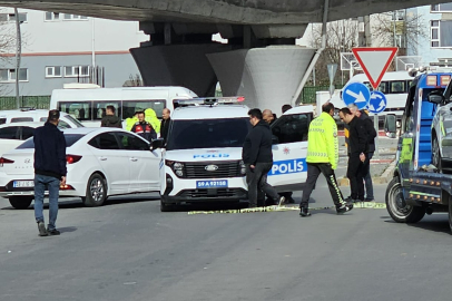 Tekirdağ'da Silahlı Saldırıda 1 Kişi Yaralandı