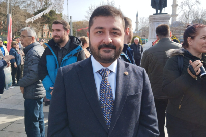 Yazgan: “Bir An Evvel Erken Seçim”