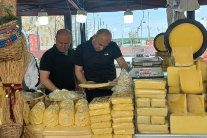 Lüleburgaz’da Ramazan Ayı Gıda Denetimleri Sıkılaştırıldı