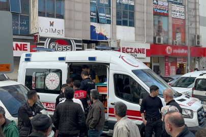 Tekirdağ'da Kadınların Kavgasında Kan Aktı