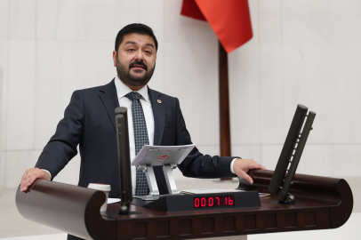 Yazgan: "Cumhuriyetin Temeli 18 Mart’ta Atıldı"