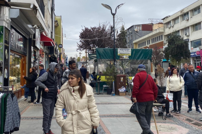 Edirne’de 18 Mart Salı Günü Hava Durumu