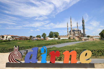 Edirne'de 19 Mart Hava Durumu