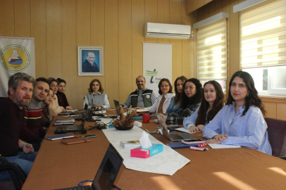 Kırklareli'nde Tarımsal Analiz ve Ölçümler Yapay Zeka Teknolojisi Sayesinde Daha Hızlı Yapılacak